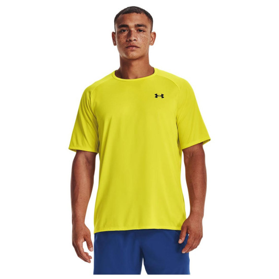 Under Armour Ανδρική κοντομάνικη μπλούζα Tech 2.0 SS T-Shirt